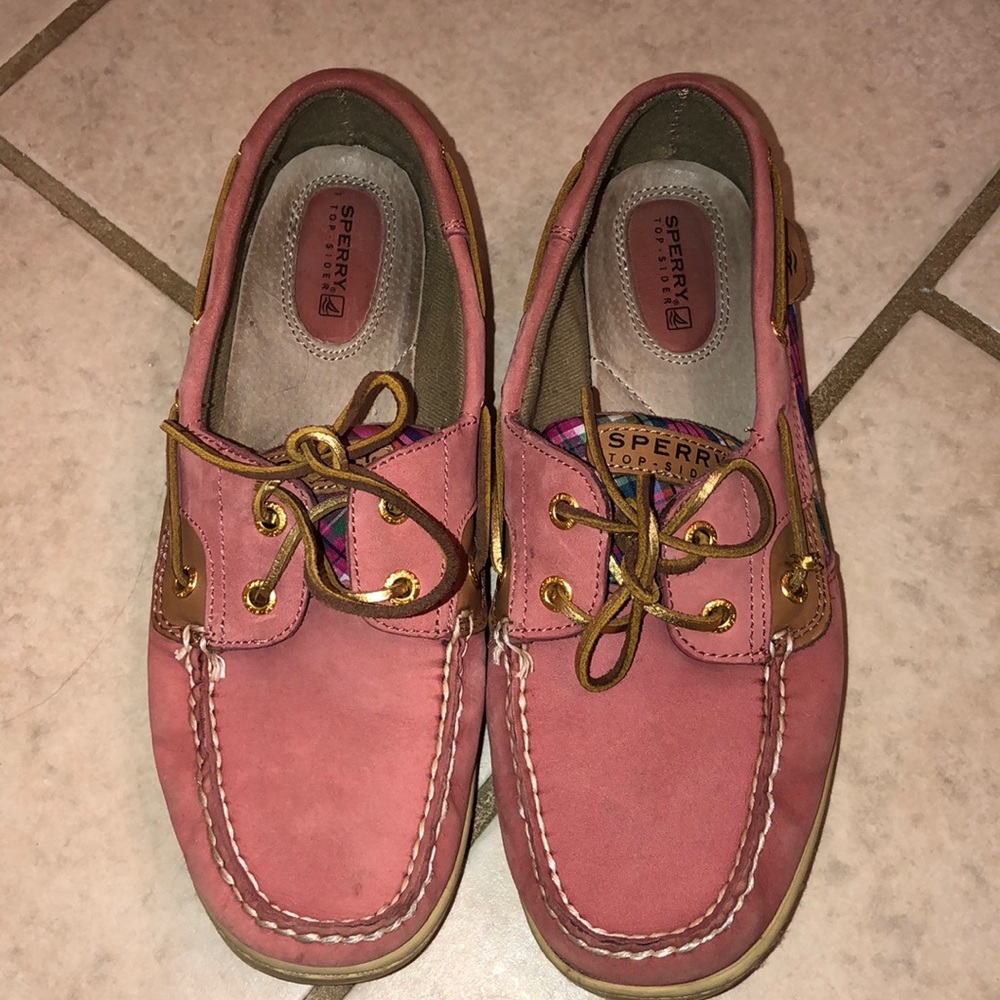 Sperry’s Women’s Shoes